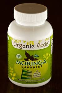 Moringa Capsules Review #8