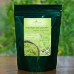 Bulk / Wholesale Moringa Powder