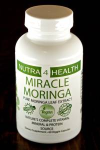 Moringa Capsules Review #6