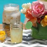 Tropical Moringa Overnight Oats