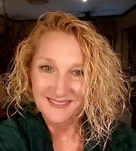 Debbie Heard