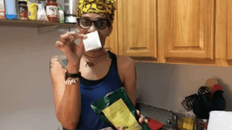 Moringa Tea Review