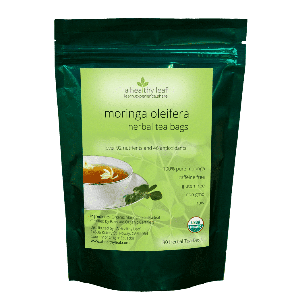 Moringa Recipes How to Eat Moringa Leaves and Powder