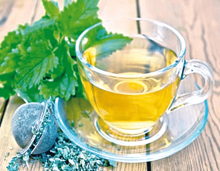 Herbal Teas that Boost Health